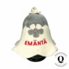Emännän saunahattu