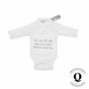 vauvalahja babyshowereihin
