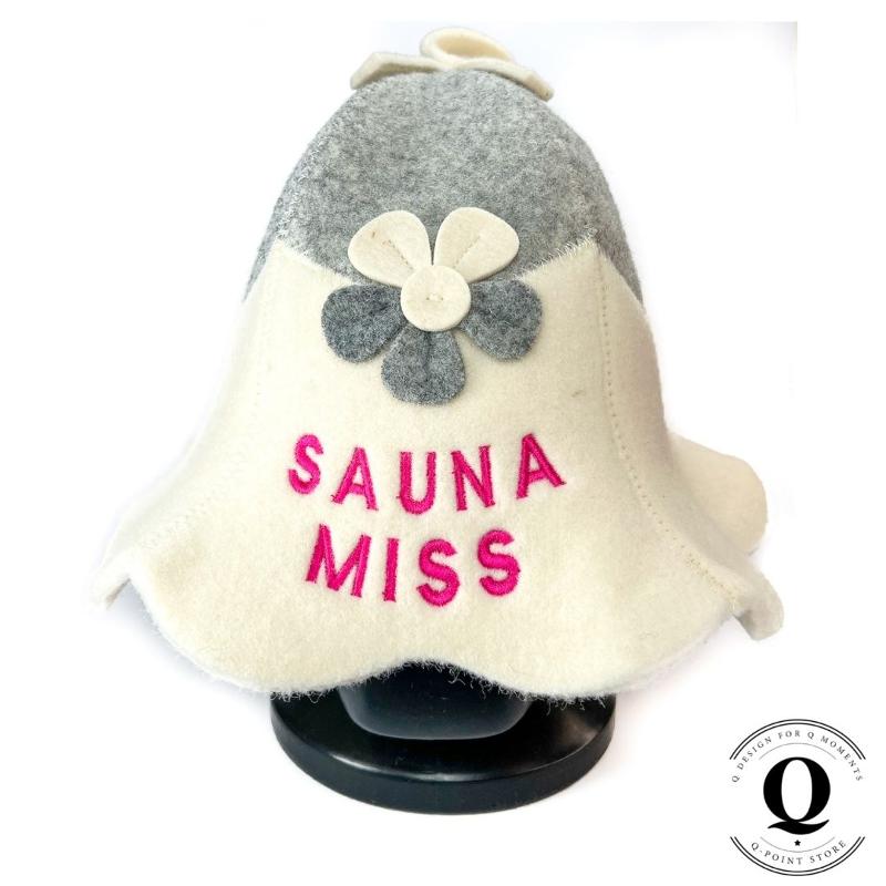 Saunahattu__Miss_sauna_pink_