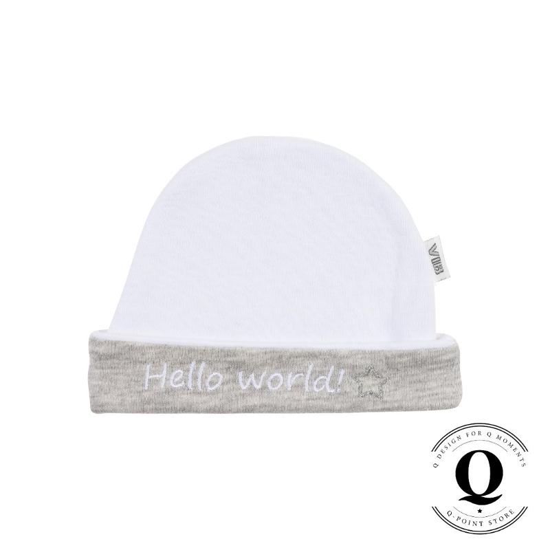 Vauvan_pipo__Hello_World