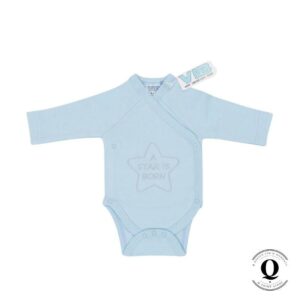 Baby_suit_star_is_born_Blue