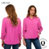 Cream_Nola_shirt__fuksia