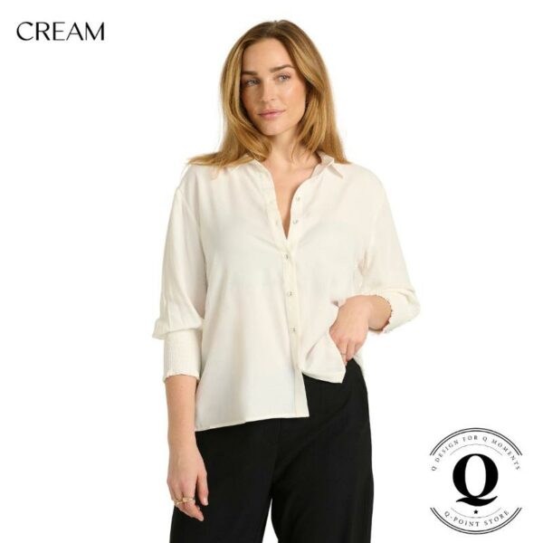 Cream_Nola_shirt__kalkki