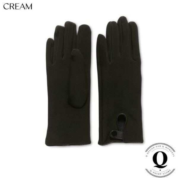 Creamin_mustat_hanskat__Rulla_Gloves