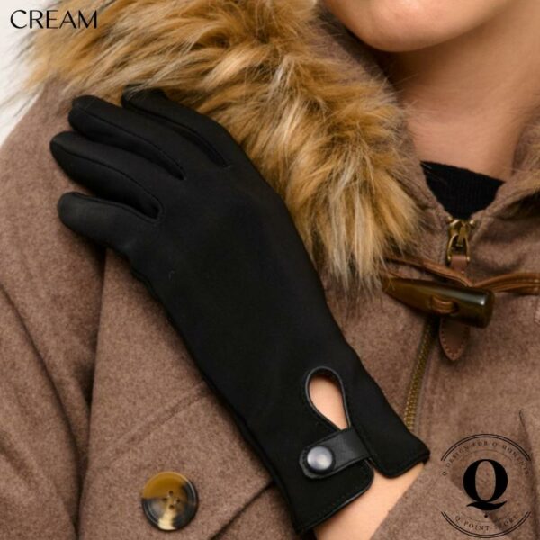 Creamin_mustat_hanskat__Rulla_Gloves