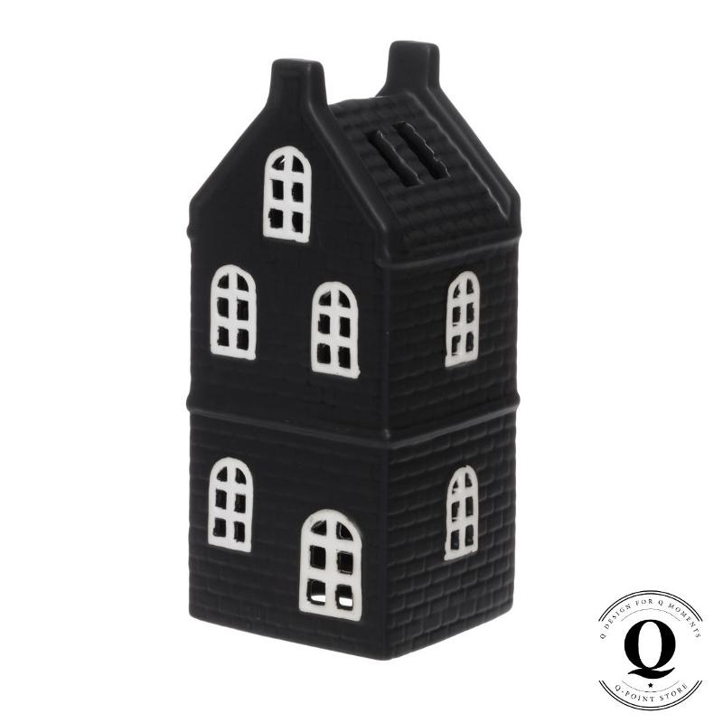 Talolyhty_Copenhagen__musta_20cm
