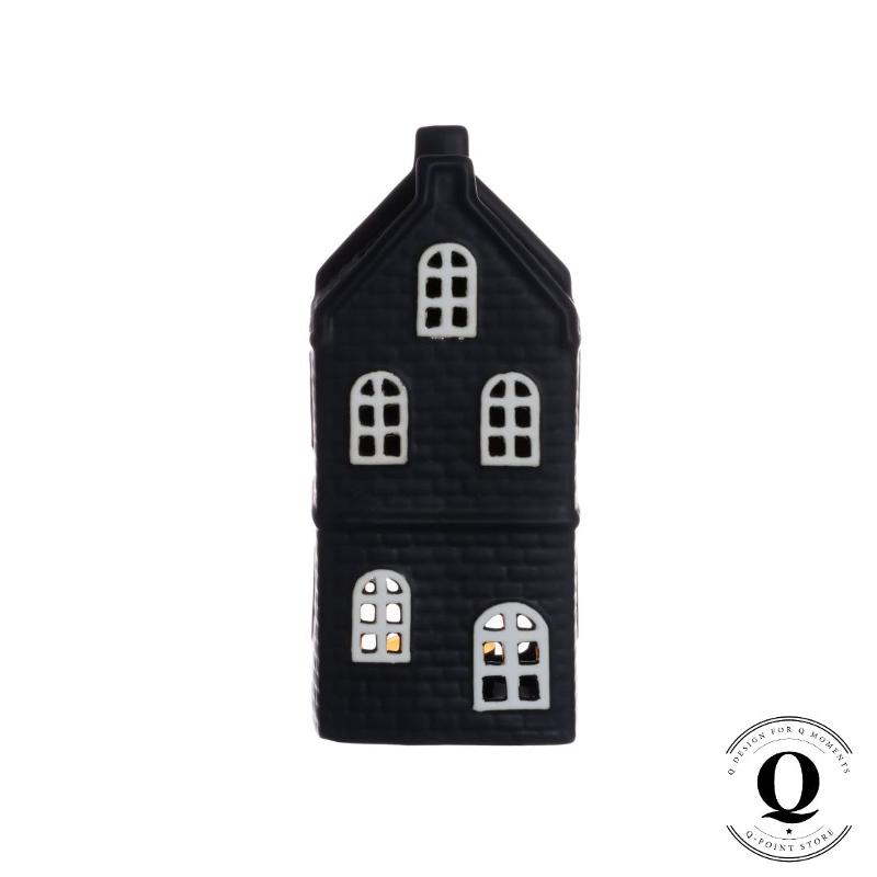 Talolyhty_Copenhagen__musta_20cm