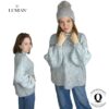 Nelly_oversized_neule_harmaa