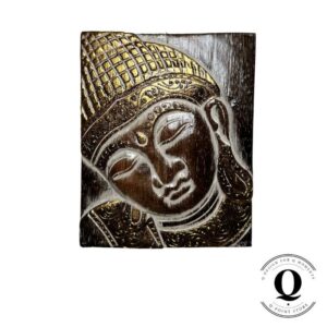 Budha_aiheinen_puutaulu__20_X_25_cm