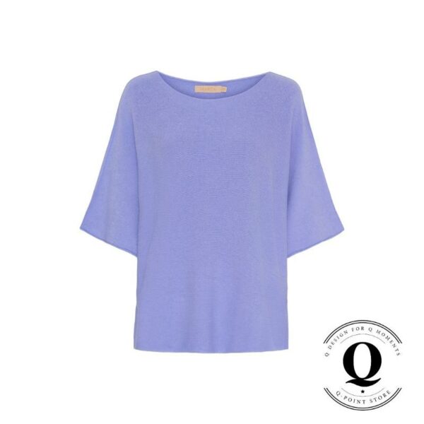 Neule_Sia__one_size__Azzuro
