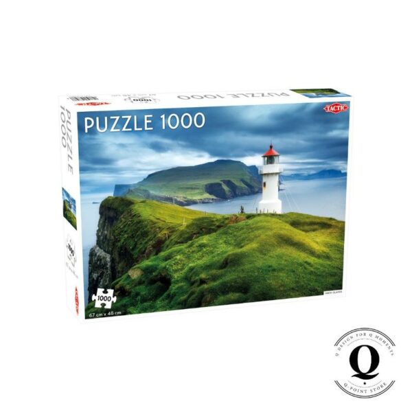 Palapeli_1000_Faroe