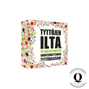 Tyttojen_ilta