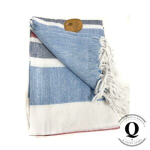 Hamam_fouta_pyyhe_kirjava
