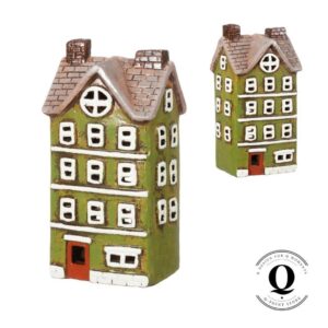 Talolyhty Copenhagen 23 cm