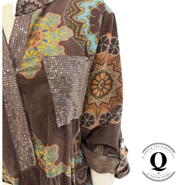 11718_rusk_Vakosamettimekko_Isabella_ruskea_1_jpg