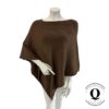 2587_r_Stella_Poncho_ruskea_jpg