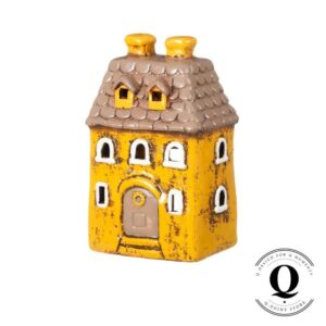 650488_Talolyhty_Copenhagen_keltainen_17CM_jpg