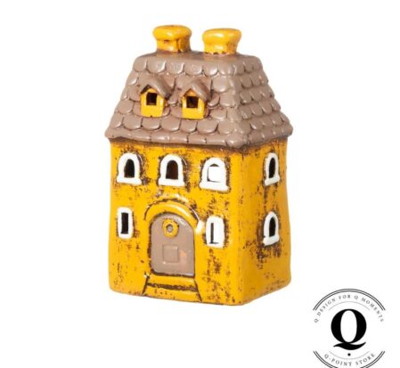650488_Talolyhty_Copenhagen_keltainen_17CM_jpg