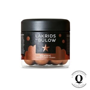 Lakrids classic, 115g