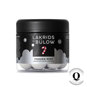 Lakrids Frozen Mint