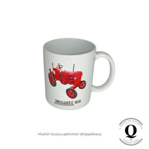 Valmet 15 ja 20 -muki