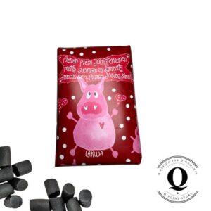 Joululakupaketti, perinteinen