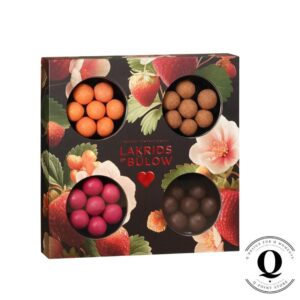 Lakrids, Love selection box S