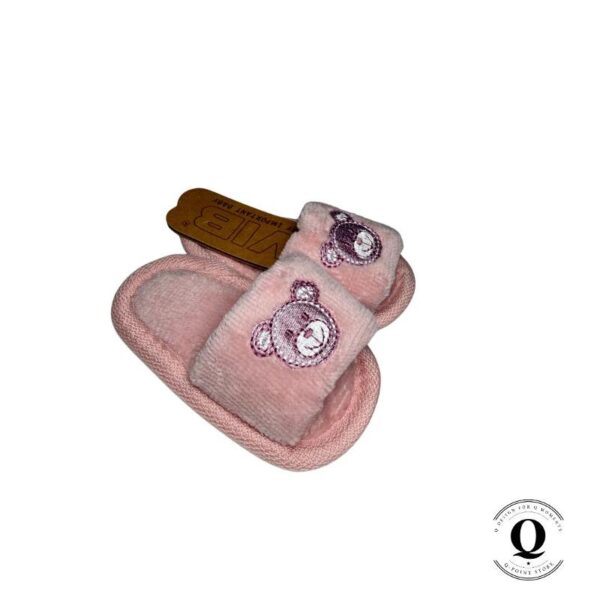 VIB_SLTRS01_Vauvan_kylpytossut_roosa_1_jpg