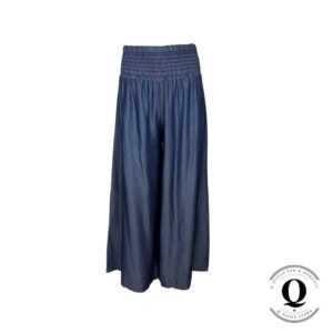 Silvind housuhame, jeans