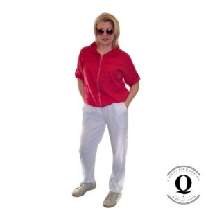 Huppari Winnipeg vadelma