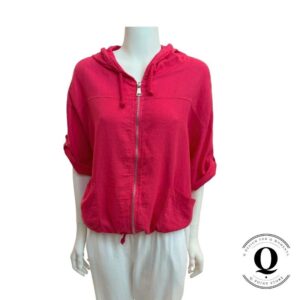 Huppari Winnipeg vadelma