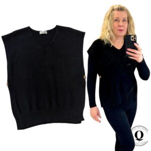 aadav_musta_Slipover_Aada_musta_jpg