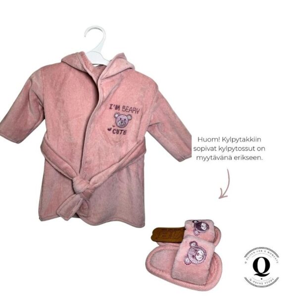 VIB_BATRS01_Kylpytakki_beary_cute_rosa_1_jpg