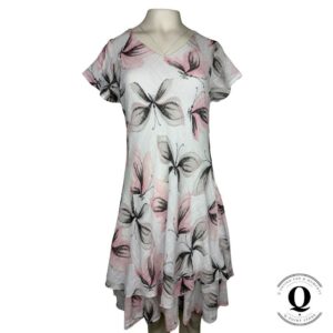 Kesämekko Winni v.pun