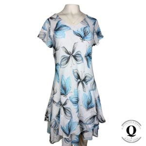 Kesämekko Winni v.sin