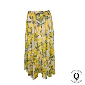 Carrie tyllihame lemon