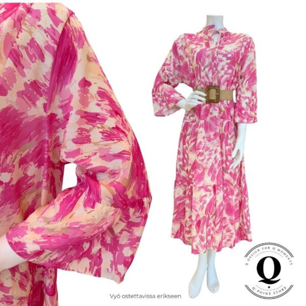 2270_LAURA_f_Mekko_Laura_fuksia_1_jpg