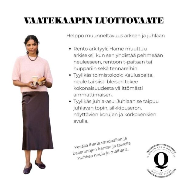 10508853_Kaffe_Lotte_satiinihame_kahvipavunruskea_3_jpg