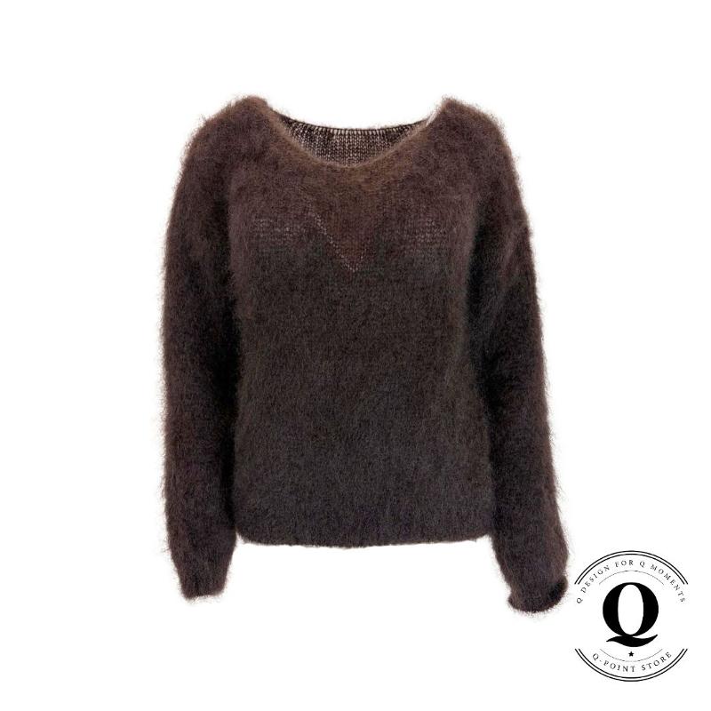 25542_ruskea_Lumian_Dreamy_Kid_Mohair_neule_ruskea_1_jpg