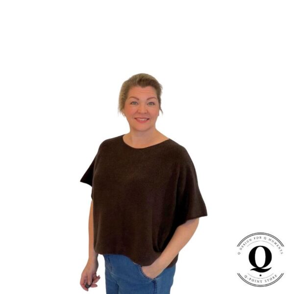 Beachoco_Lumian_Bea_Everyday_neule_suklaanruskea_1_jpg