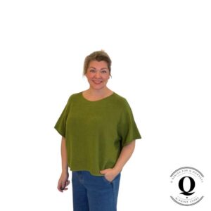Beaoliivi_Lumian_Bea_Everyday_neule_oliivinvihrea_1_jpg