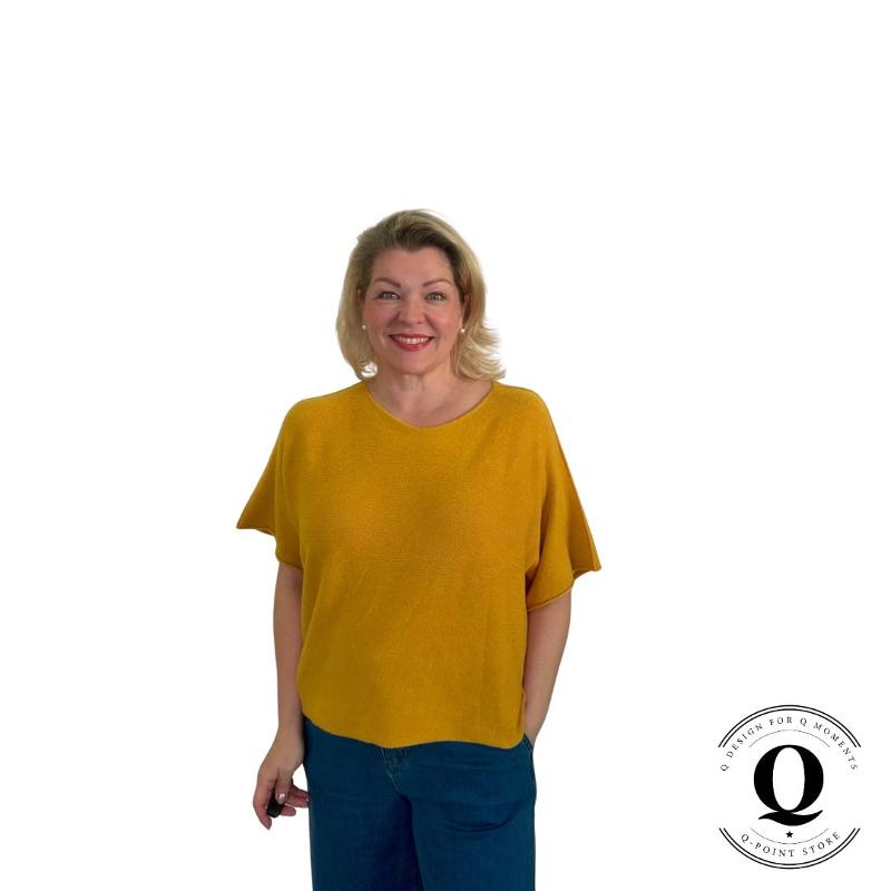 Beasinappi_Lumian_Bea_Everyday_neule_sinapinkeltainen_1_jpg