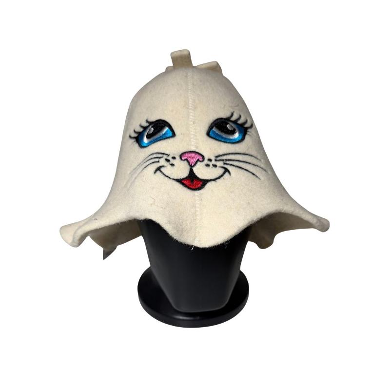 kissahattu_Kissa_viekoon_kissasaunahattu_1_jpg