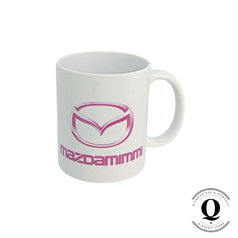 KM2268_Mazdamimmi_muki_3_dl_hauska_lahja_Mazda_naiselle_jpg