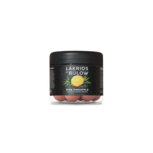 Lakrids by Bülow PINK PINEAPPLE 115 g